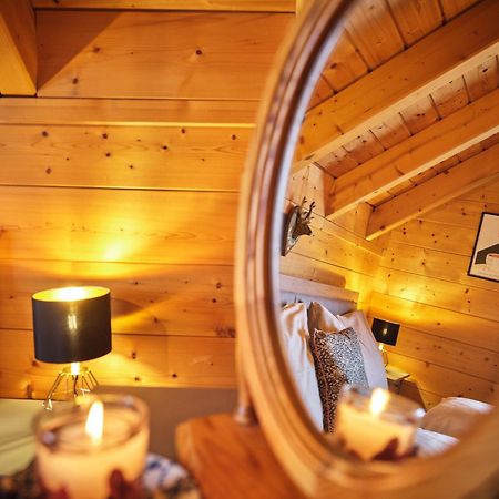 Alpenglueck Chalet Schladming - Dachstein By Aa Holiday Homes Sankt Martin am Grimming Luaran gambar