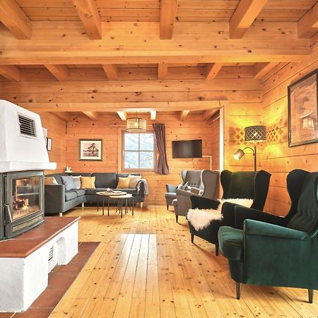 Alpenglueck Chalet Schladming - Dachstein By Aa Holiday Homes Sankt Martin am Grimming Luaran gambar
