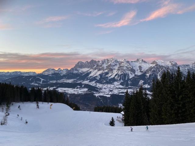Alpenglueck Chalet Schladming - Dachstein By Aa Holiday Homes Sankt Martin am Grimming Luaran gambar