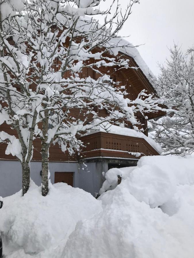 Alpenglueck Chalet Schladming - Dachstein By Aa Holiday Homes Sankt Martin am Grimming Luaran gambar