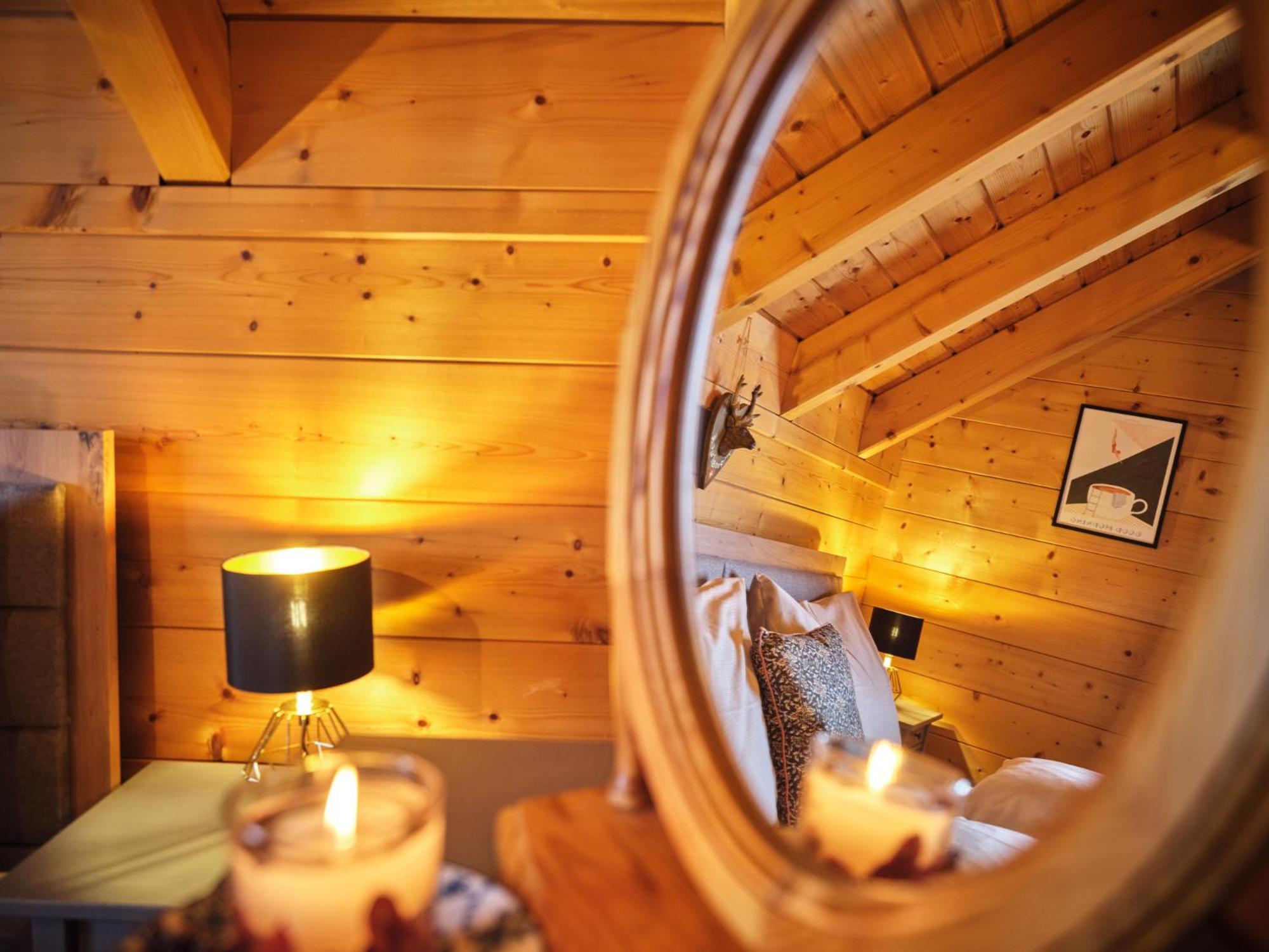 Alpenglueck Chalet Schladming - Dachstein By Aa Holiday Homes Sankt Martin am Grimming Luaran gambar