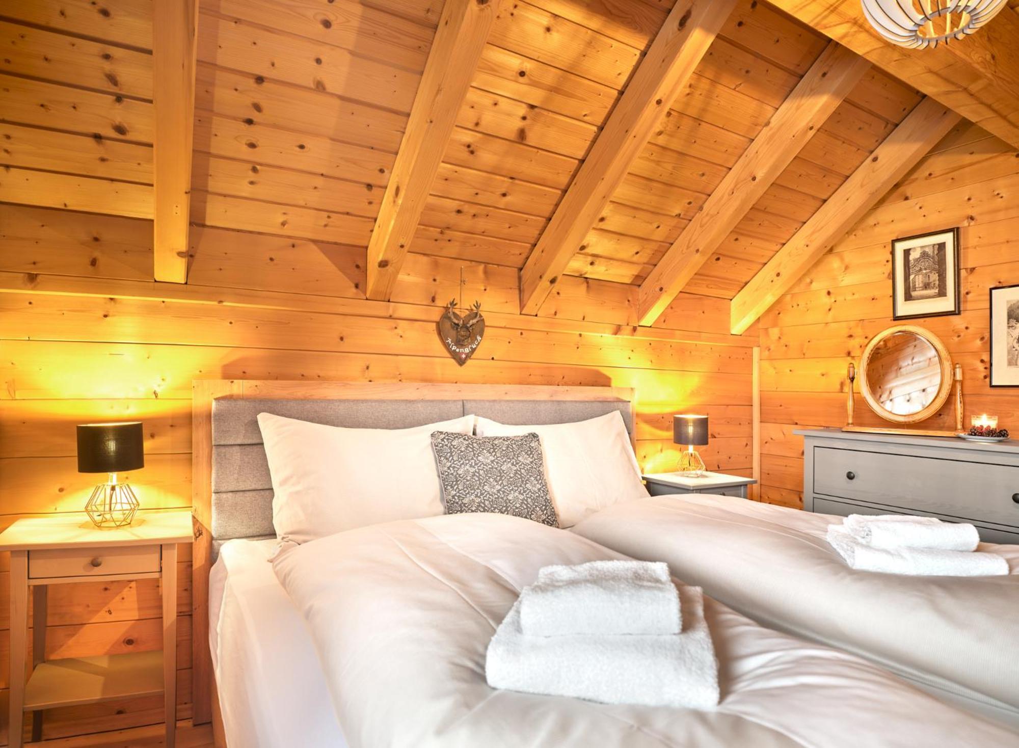 Alpenglueck Chalet Schladming - Dachstein By Aa Holiday Homes Sankt Martin am Grimming Luaran gambar