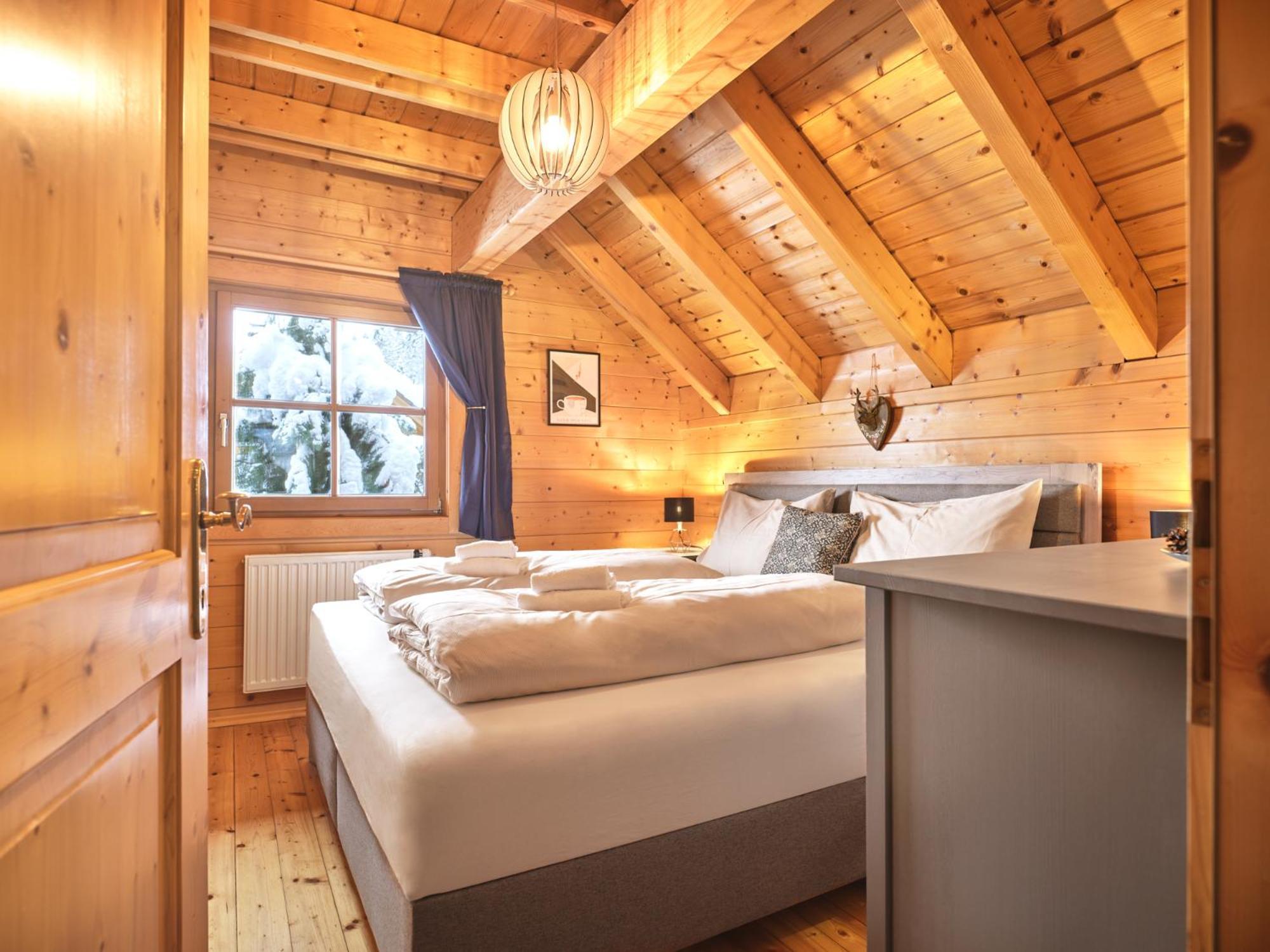 Alpenglueck Chalet Schladming - Dachstein By Aa Holiday Homes Sankt Martin am Grimming Luaran gambar