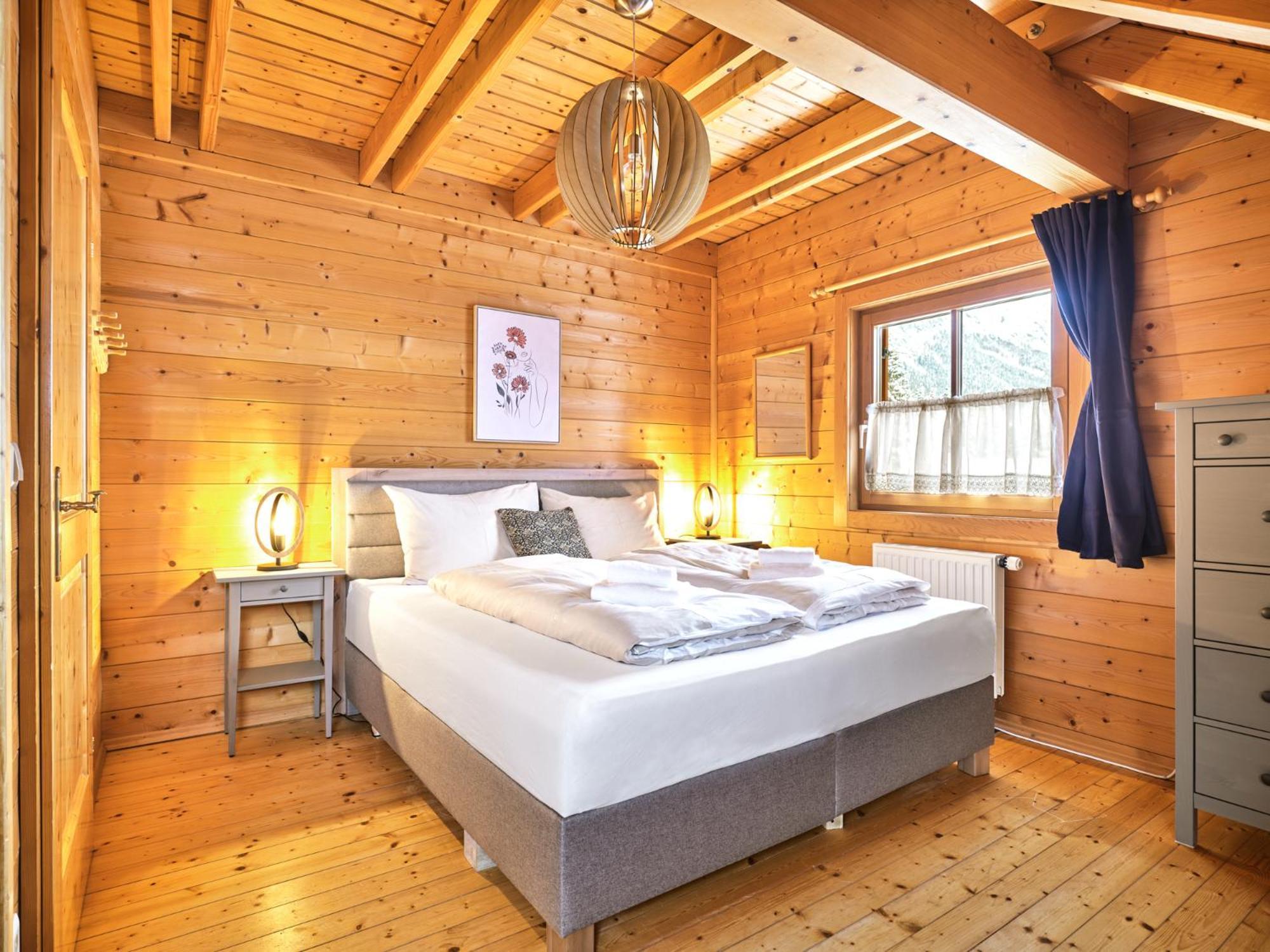 Alpenglueck Chalet Schladming - Dachstein By Aa Holiday Homes Sankt Martin am Grimming Luaran gambar