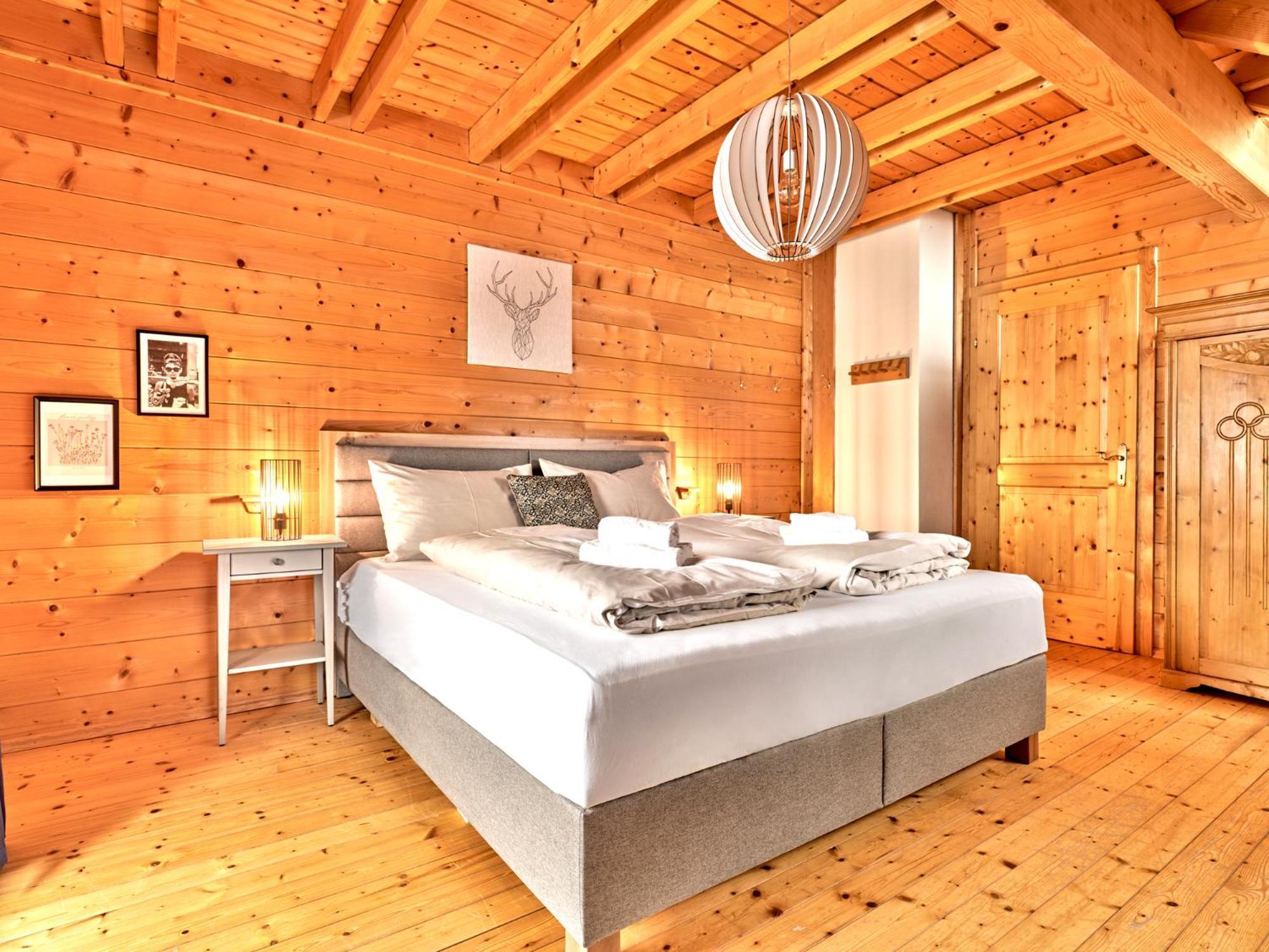 Alpenglueck Chalet Schladming - Dachstein By Aa Holiday Homes Sankt Martin am Grimming Luaran gambar