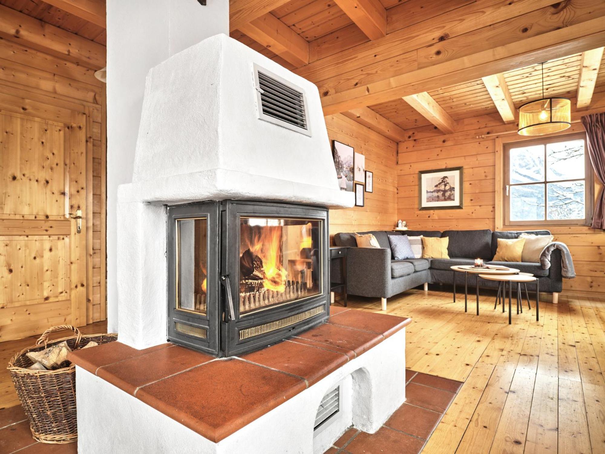 Alpenglueck Chalet Schladming - Dachstein By Aa Holiday Homes Sankt Martin am Grimming Luaran gambar