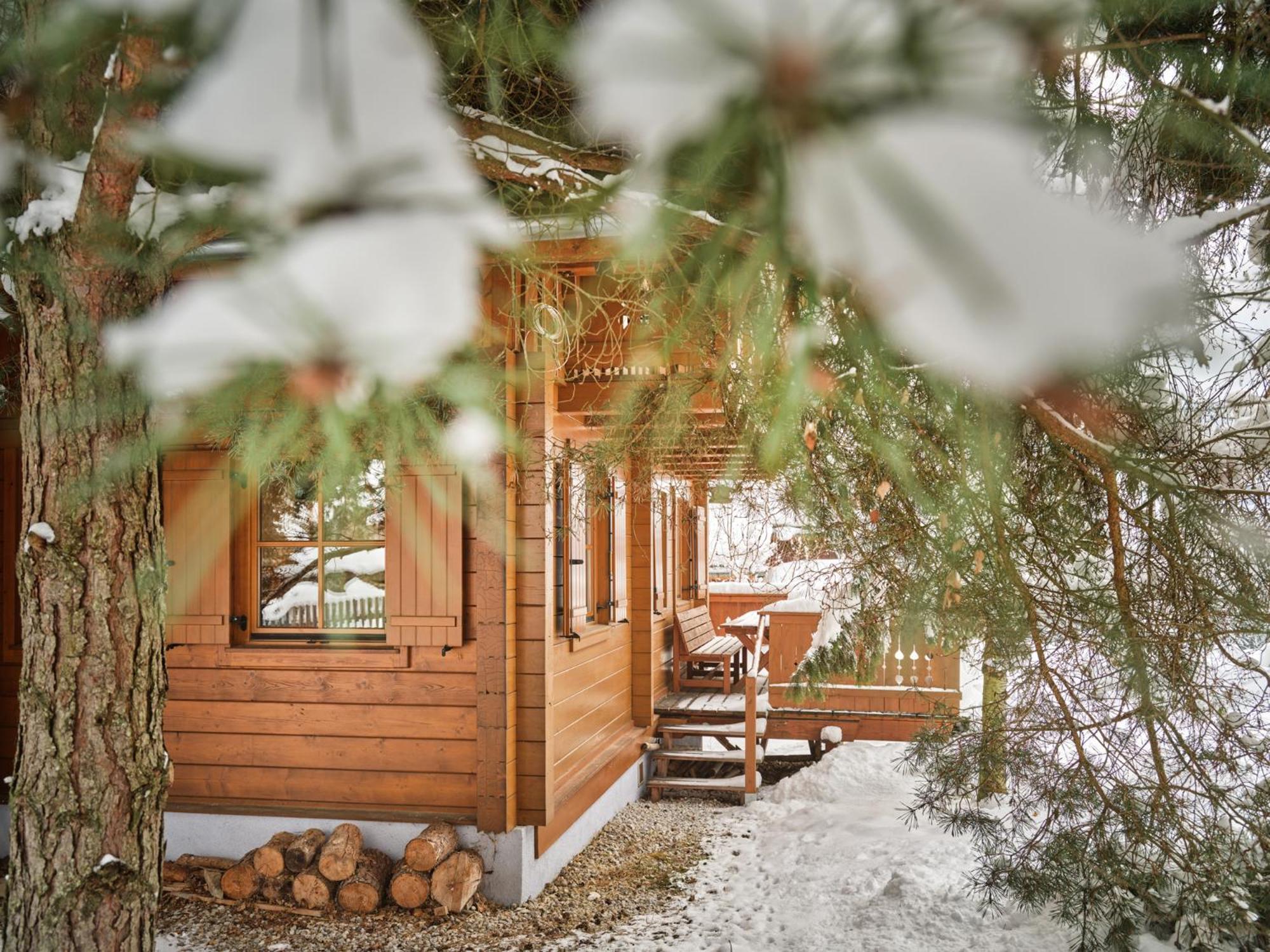 Alpenglueck Chalet Schladming - Dachstein By Aa Holiday Homes Sankt Martin am Grimming Luaran gambar