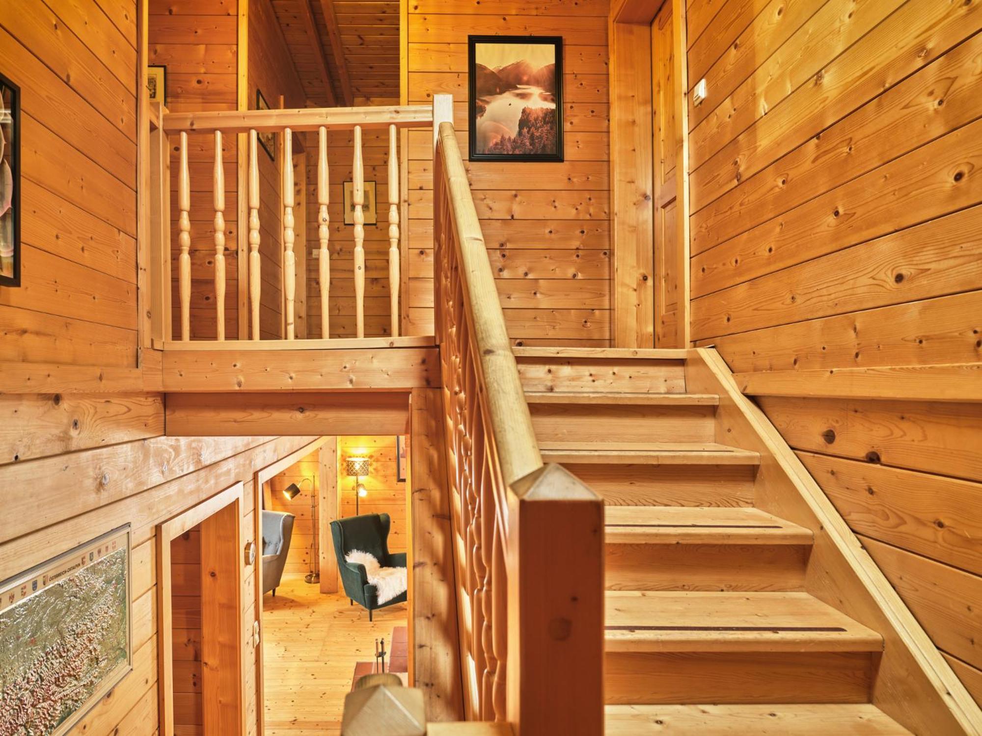 Alpenglueck Chalet Schladming - Dachstein By Aa Holiday Homes Sankt Martin am Grimming Luaran gambar