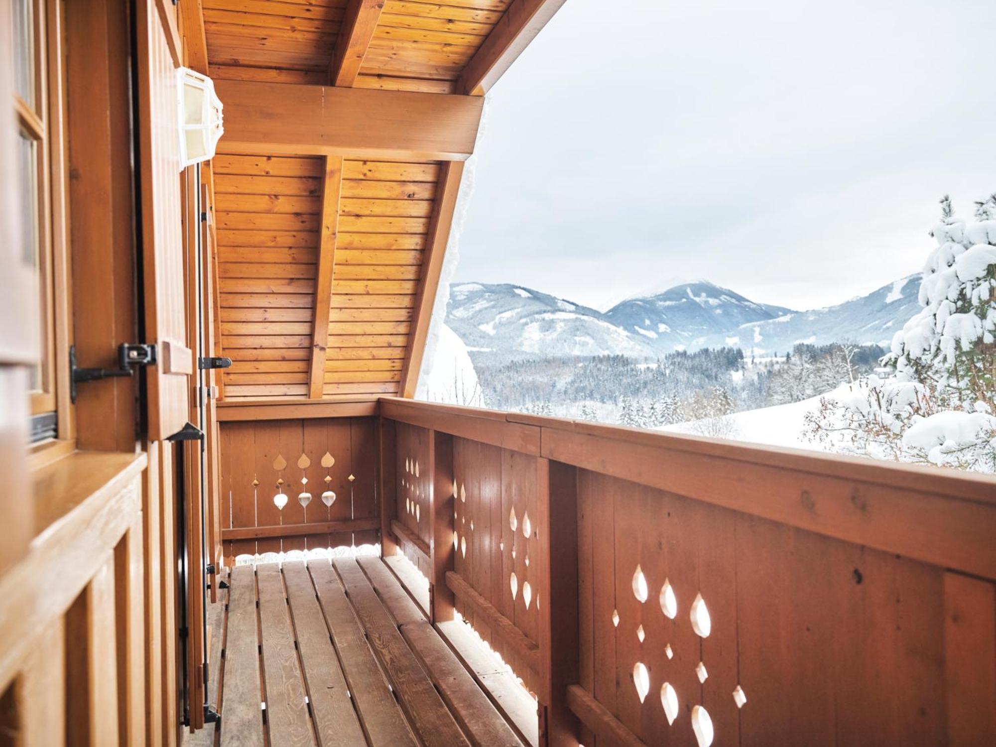 Alpenglueck Chalet Schladming - Dachstein By Aa Holiday Homes Sankt Martin am Grimming Luaran gambar
