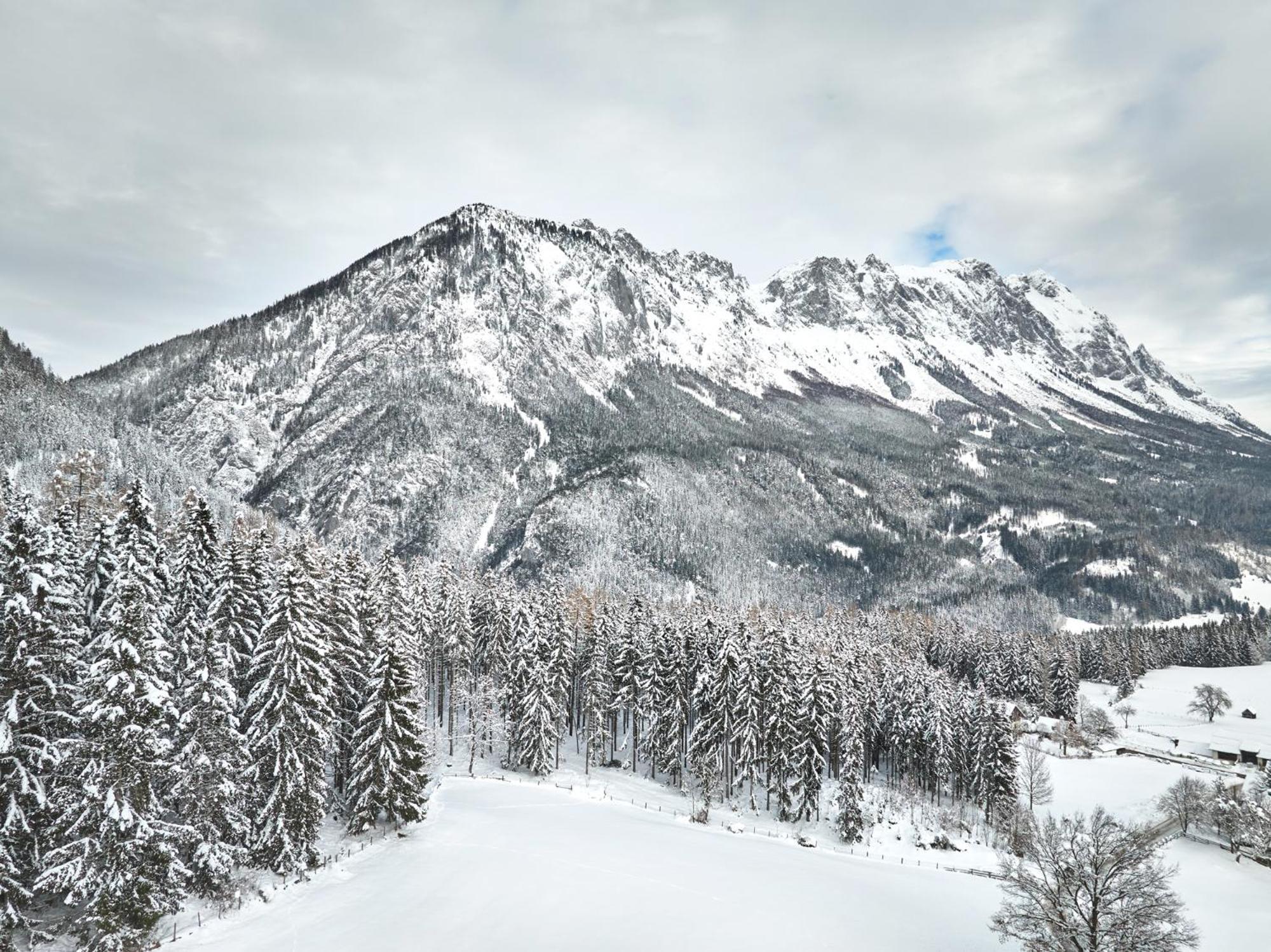 Alpenglueck Chalet Schladming - Dachstein By Aa Holiday Homes Sankt Martin am Grimming Luaran gambar