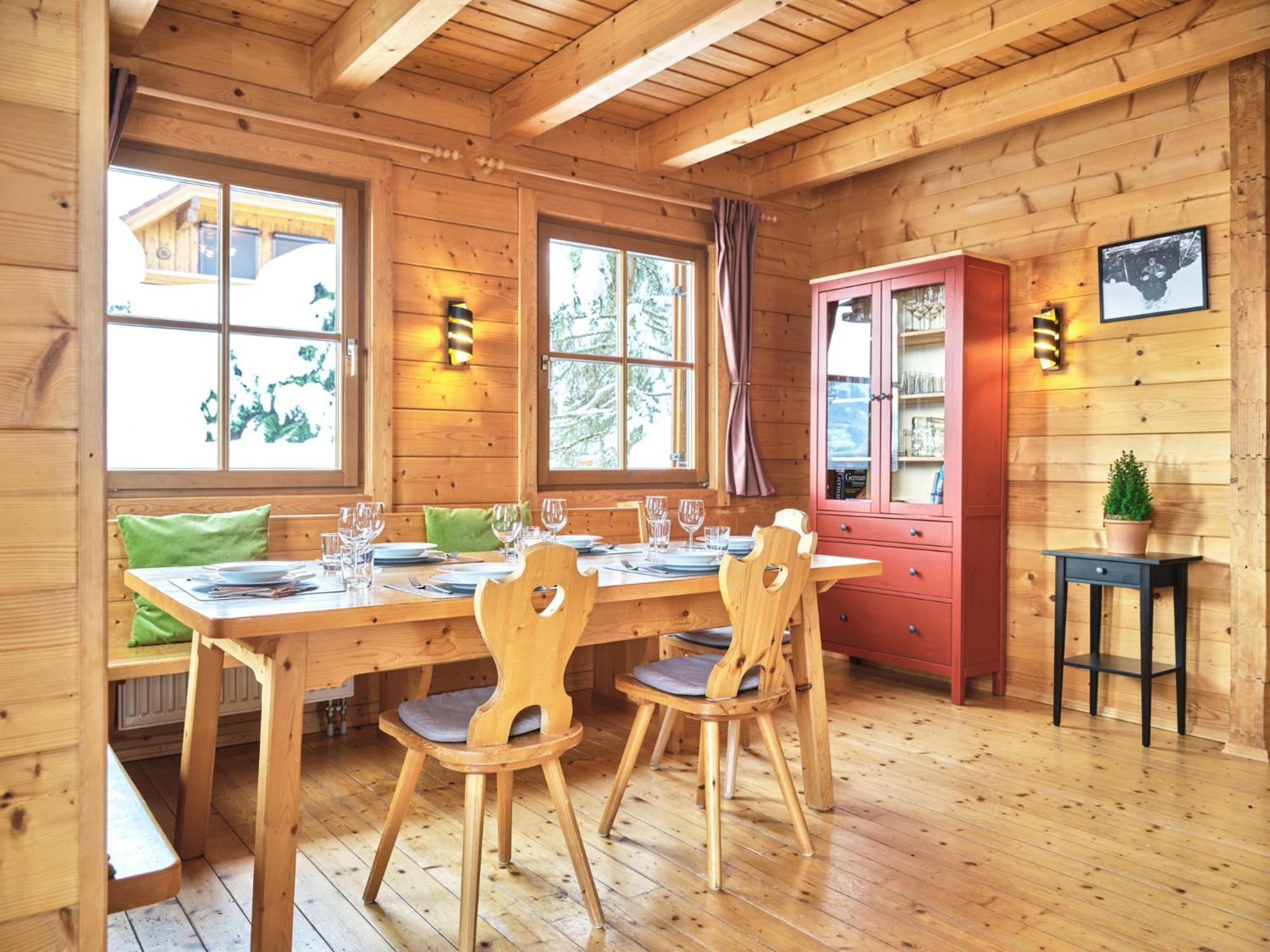 Alpenglueck Chalet Schladming - Dachstein By Aa Holiday Homes Sankt Martin am Grimming Luaran gambar