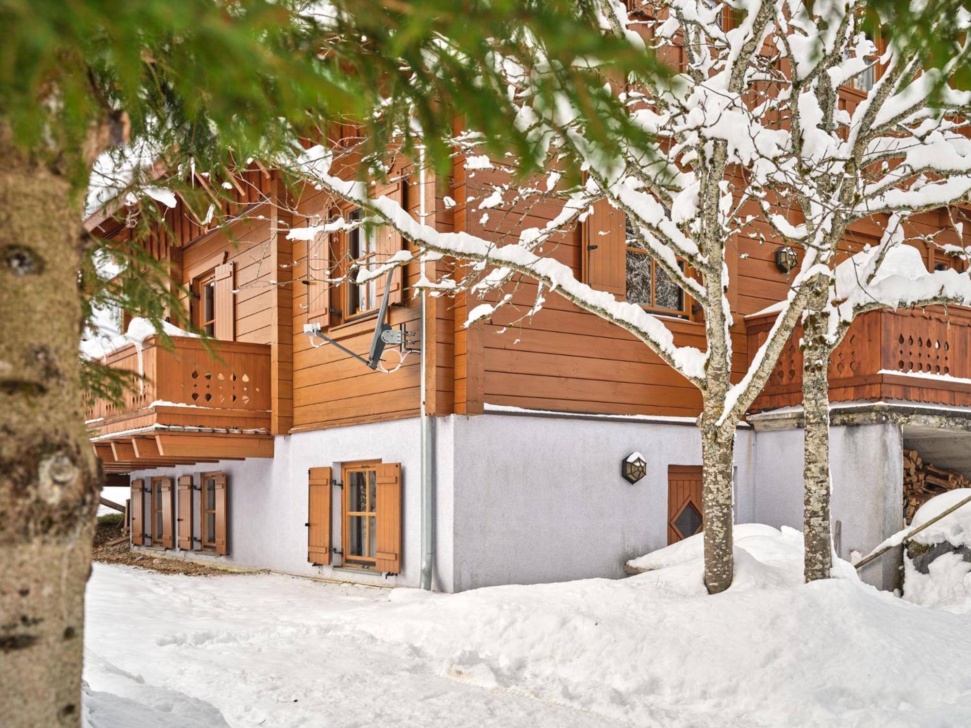 Alpenglueck Chalet Schladming - Dachstein By Aa Holiday Homes Sankt Martin am Grimming Luaran gambar