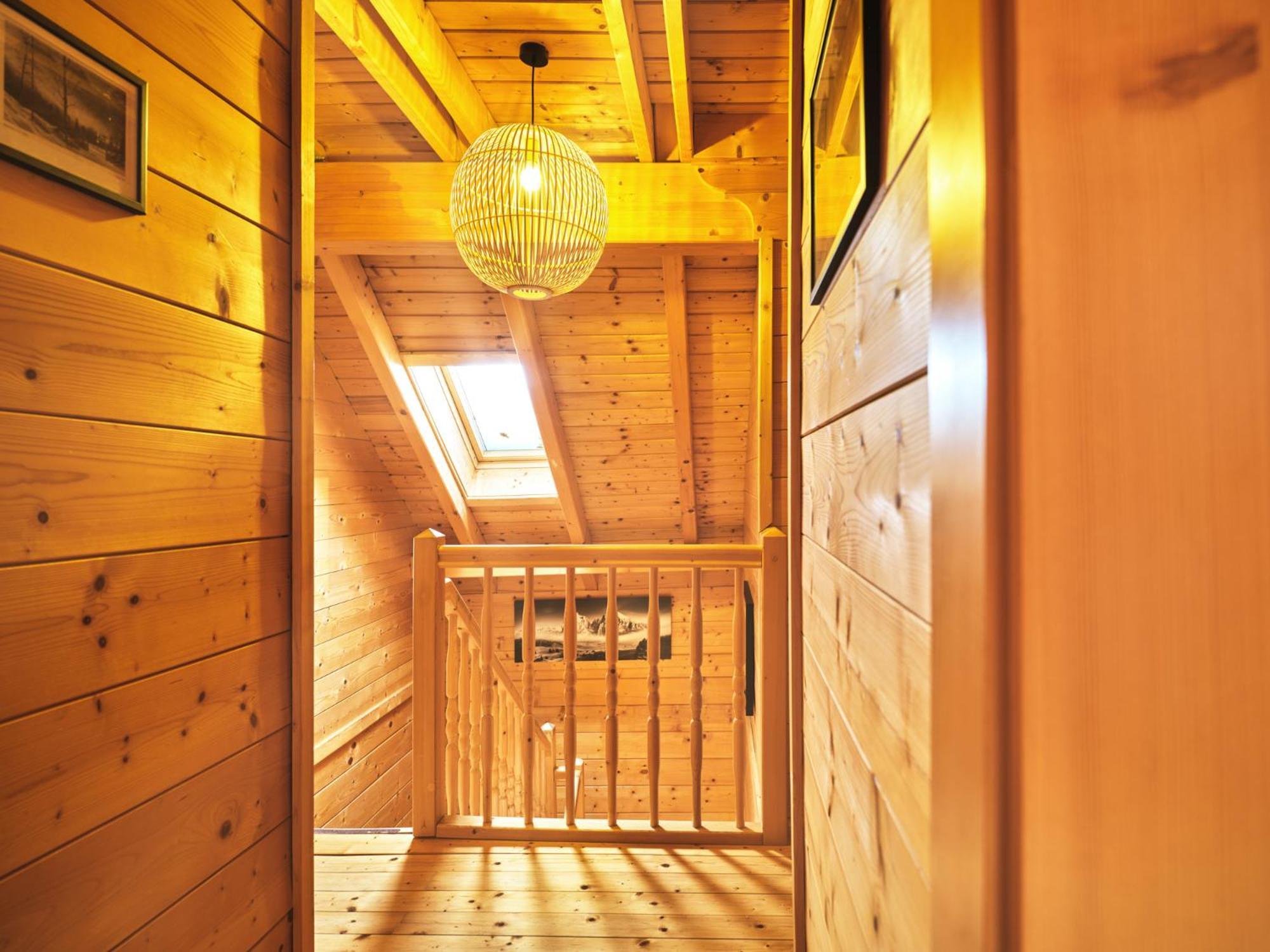 Alpenglueck Chalet Schladming - Dachstein By Aa Holiday Homes Sankt Martin am Grimming Luaran gambar