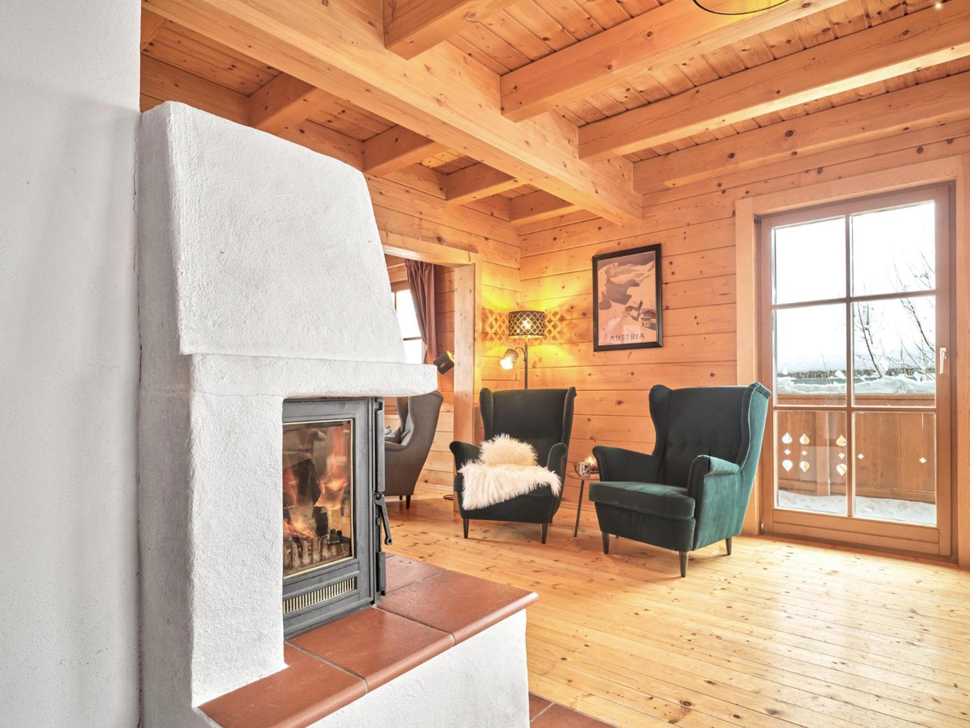 Alpenglueck Chalet Schladming - Dachstein By Aa Holiday Homes Sankt Martin am Grimming Luaran gambar