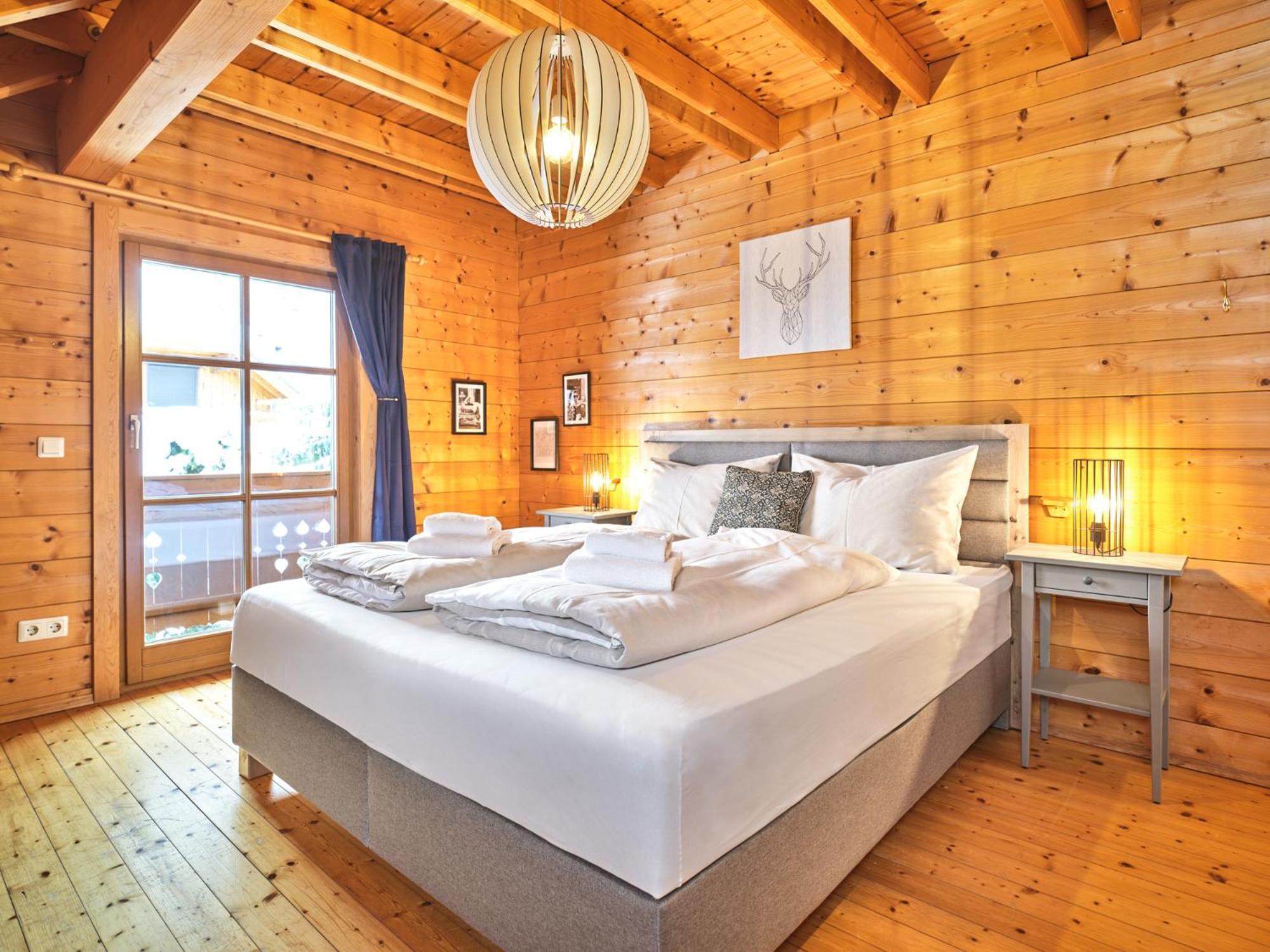 Alpenglueck Chalet Schladming - Dachstein By Aa Holiday Homes Sankt Martin am Grimming Luaran gambar
