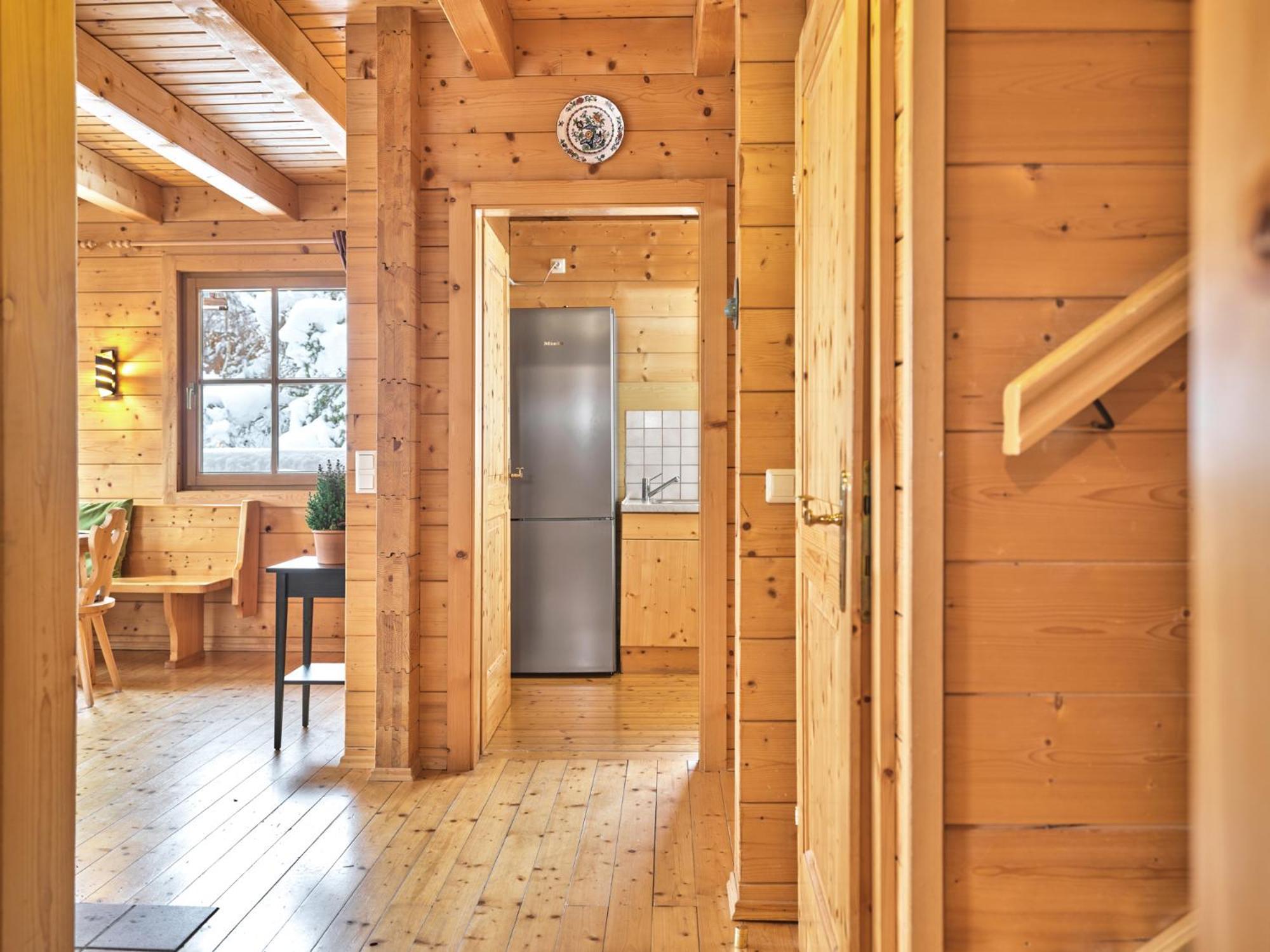 Alpenglueck Chalet Schladming - Dachstein By Aa Holiday Homes Sankt Martin am Grimming Luaran gambar