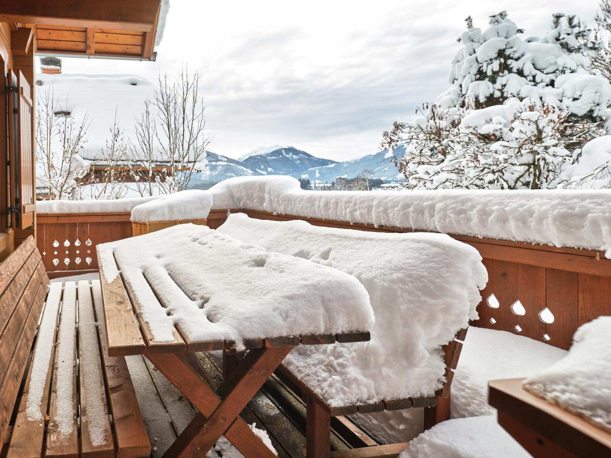 Alpenglueck Chalet Schladming - Dachstein By Aa Holiday Homes Sankt Martin am Grimming Luaran gambar