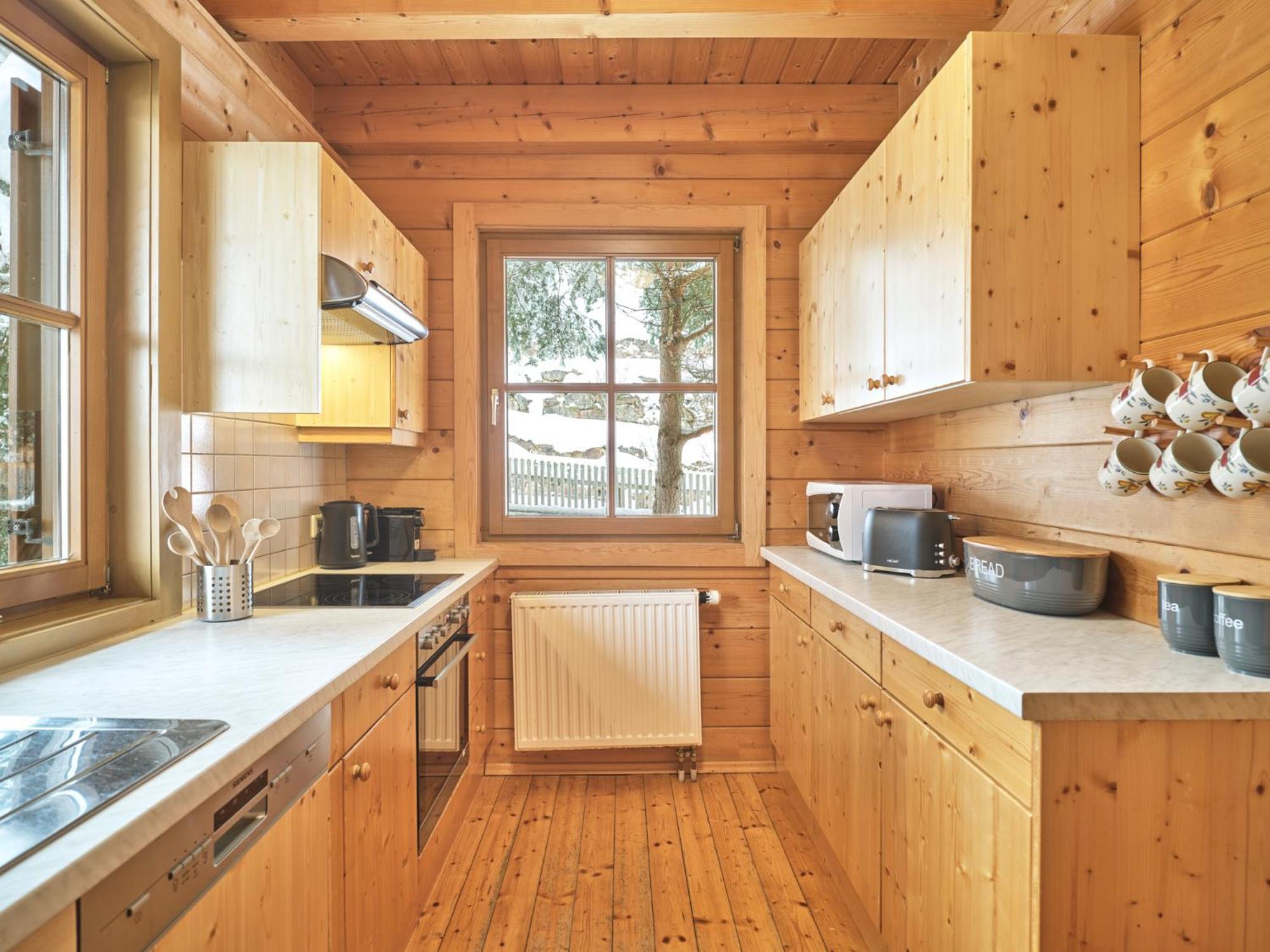 Alpenglueck Chalet Schladming - Dachstein By Aa Holiday Homes Sankt Martin am Grimming Luaran gambar