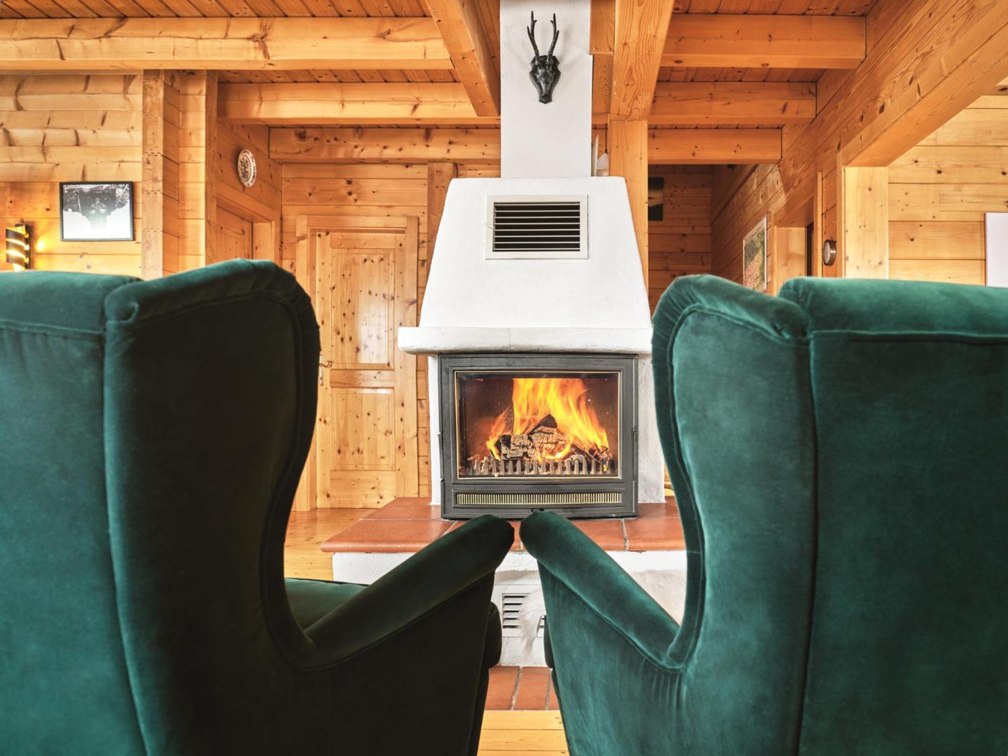 Alpenglueck Chalet Schladming - Dachstein By Aa Holiday Homes Sankt Martin am Grimming Luaran gambar