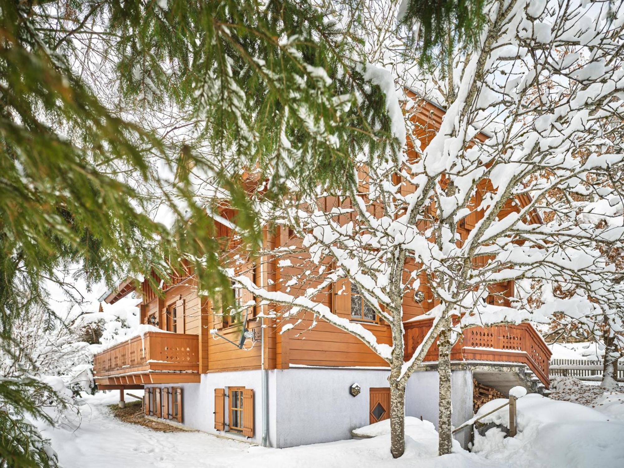 Alpenglueck Chalet Schladming - Dachstein By Aa Holiday Homes Sankt Martin am Grimming Luaran gambar