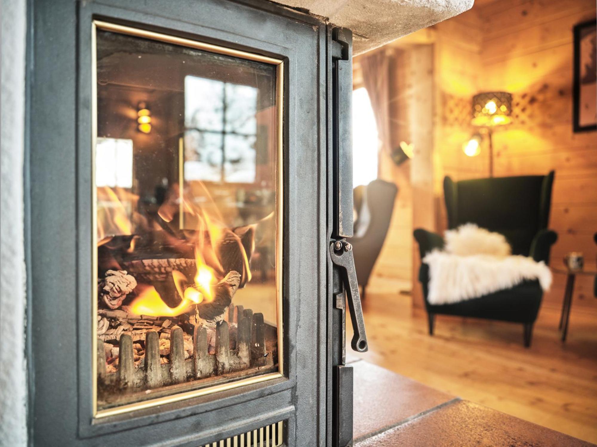 Alpenglueck Chalet Schladming - Dachstein By Aa Holiday Homes Sankt Martin am Grimming Luaran gambar