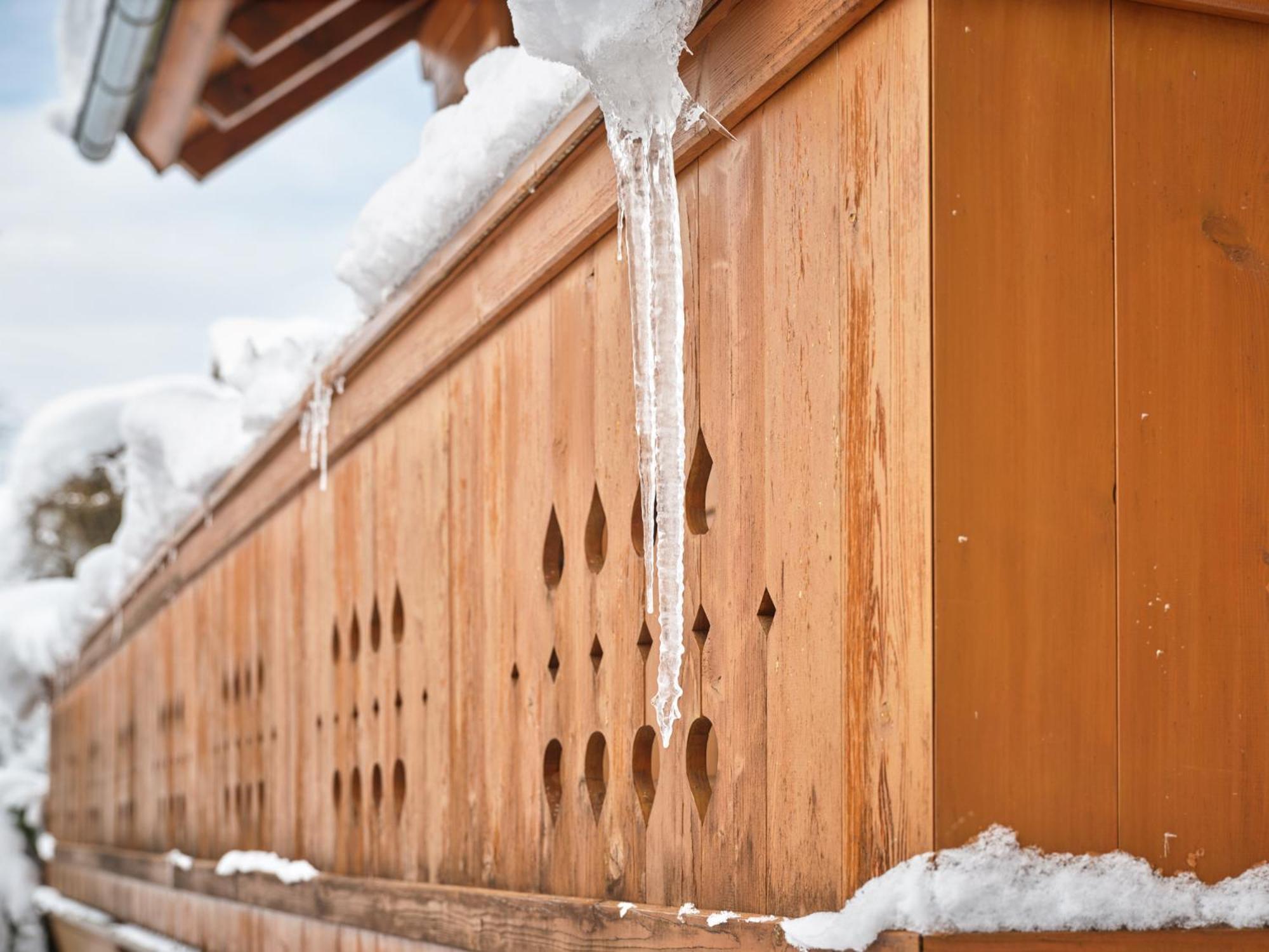 Alpenglueck Chalet Schladming - Dachstein By Aa Holiday Homes Sankt Martin am Grimming Luaran gambar