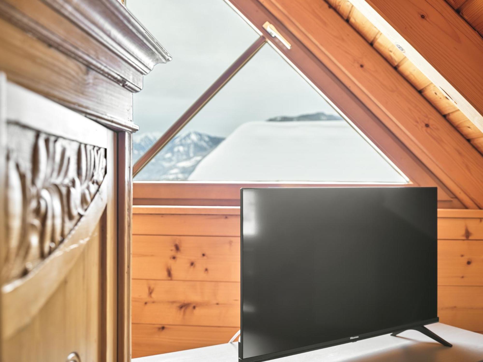 Alpenglueck Chalet Schladming - Dachstein By Aa Holiday Homes Sankt Martin am Grimming Luaran gambar