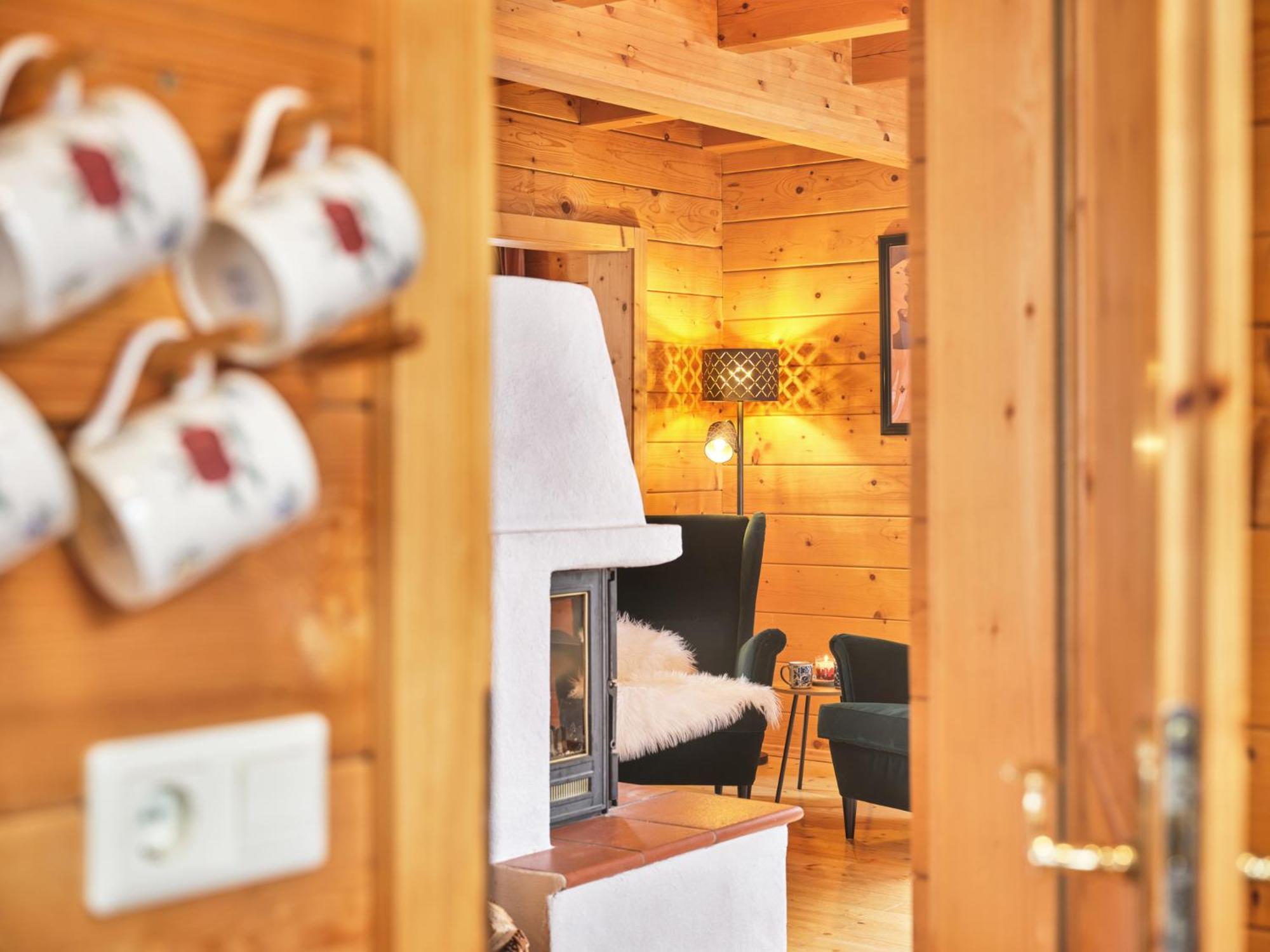 Alpenglueck Chalet Schladming - Dachstein By Aa Holiday Homes Sankt Martin am Grimming Luaran gambar
