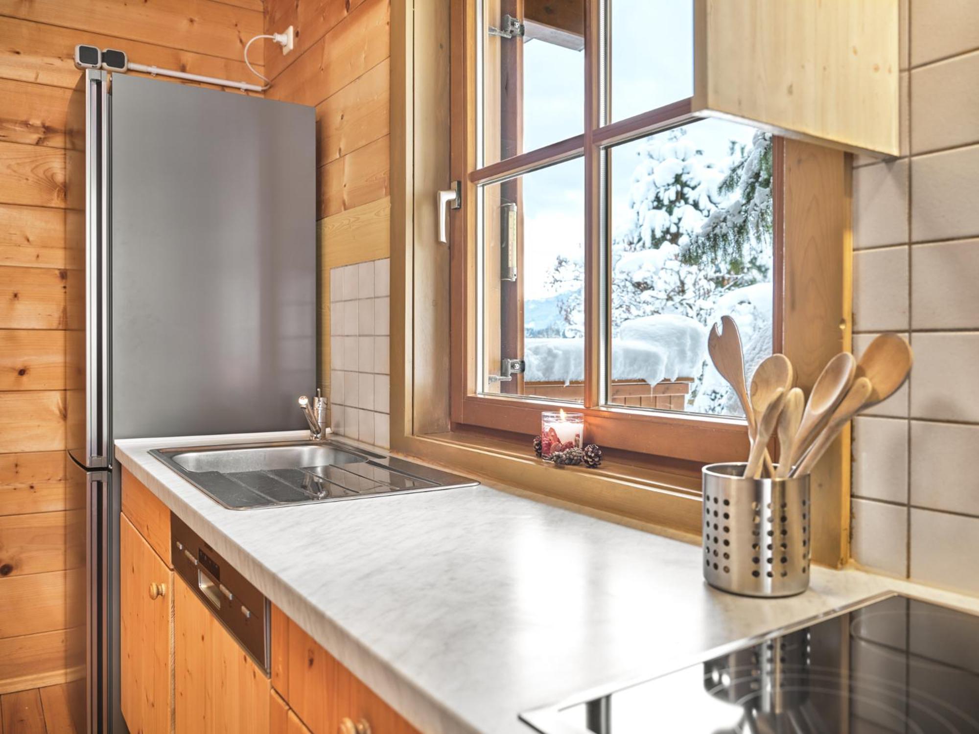 Alpenglueck Chalet Schladming - Dachstein By Aa Holiday Homes Sankt Martin am Grimming Luaran gambar
