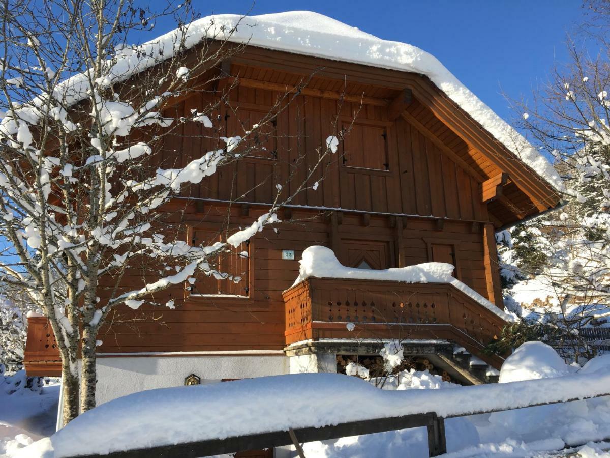 Alpenglueck Chalet Schladming - Dachstein By Aa Holiday Homes Sankt Martin am Grimming Luaran gambar